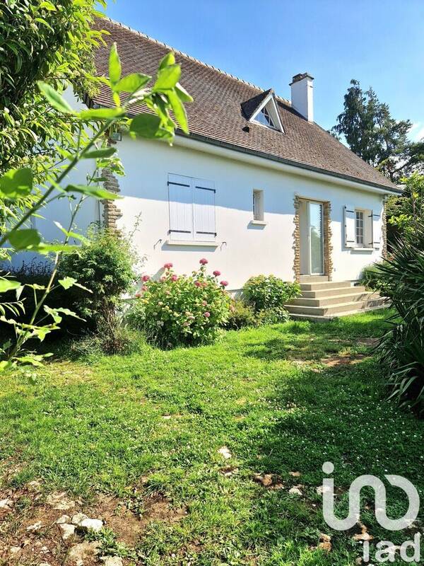 Photo 1 - Maison à FONTAINE-ETOUPEFOUR