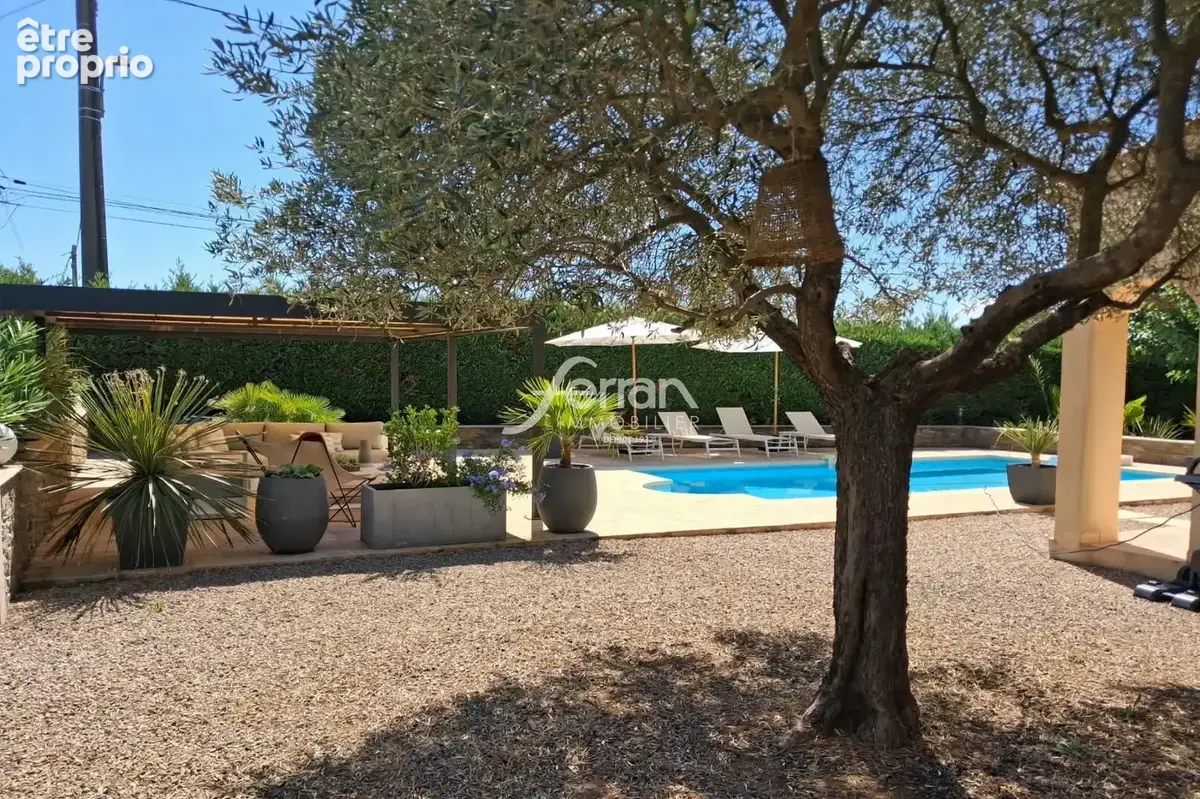 Maison 6 pièces 155 m² à vendre à Les Arcs (83460) - photo 3