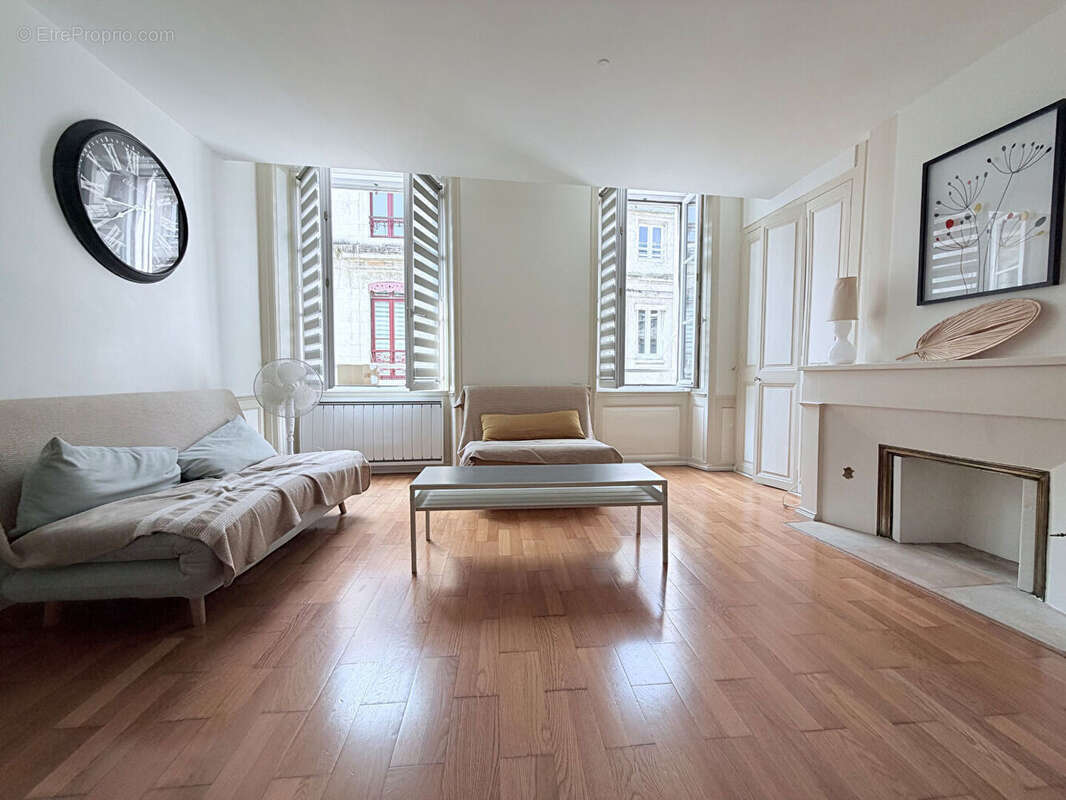 Magnifique appartement en hypercentre ! - photo 3