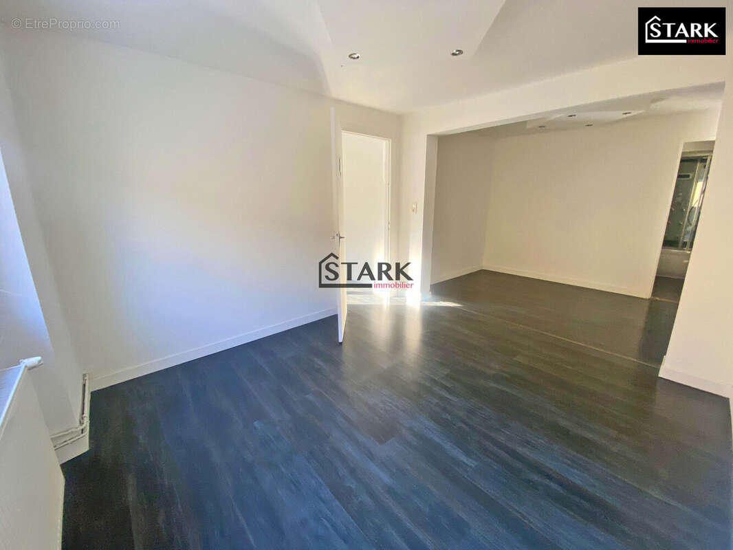 Appartement 64 m² à Valdoie  - photo 6