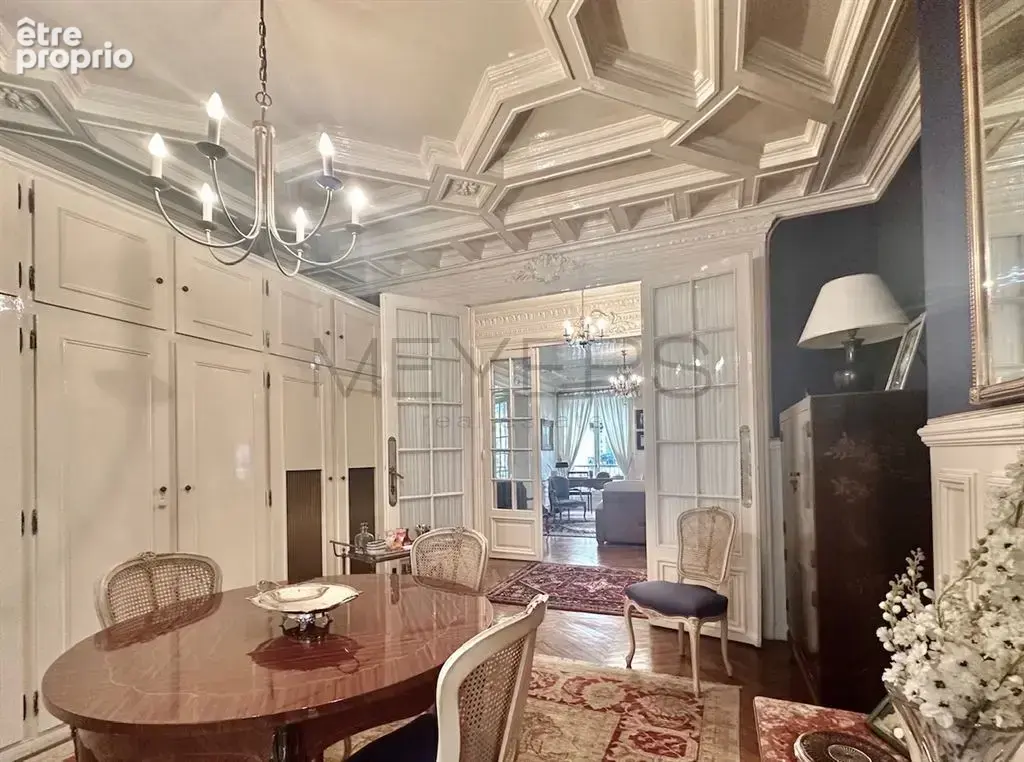Appartement 5 pièces 146 m² à vendre à Paris-17e (75017) - photo 6