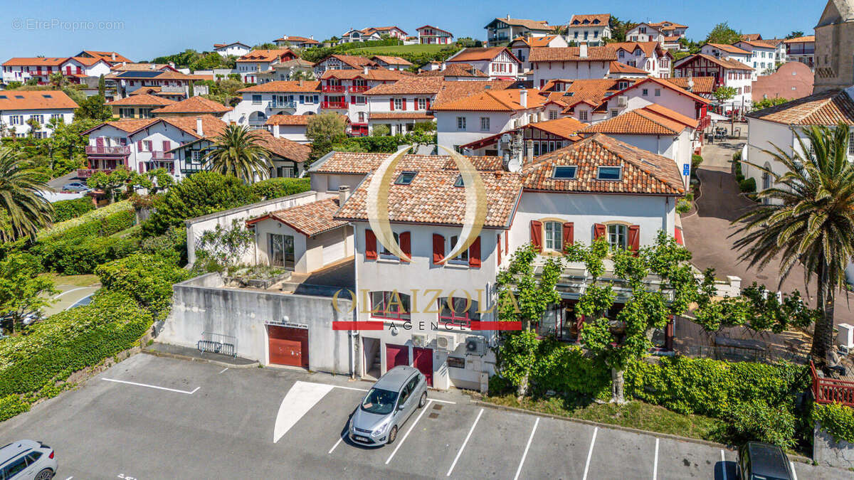 Appartement à BIDART