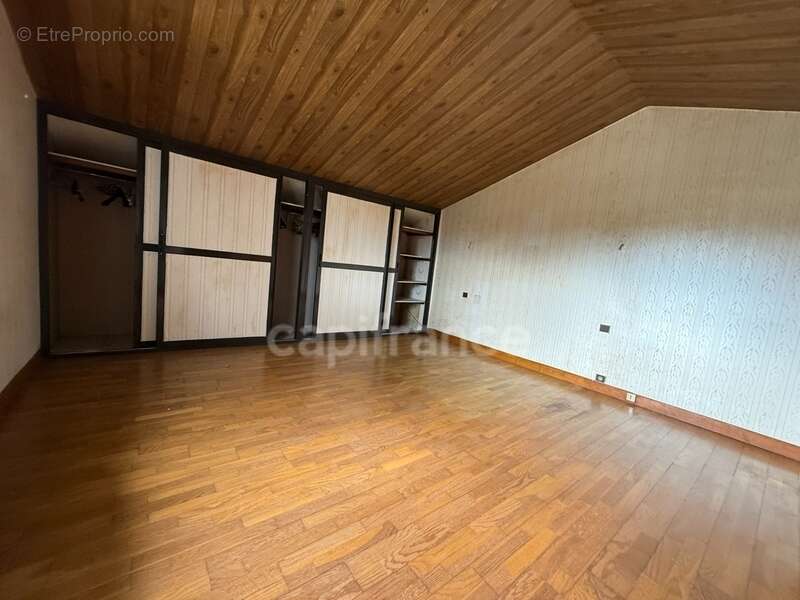 Maison à LAMASQUERE