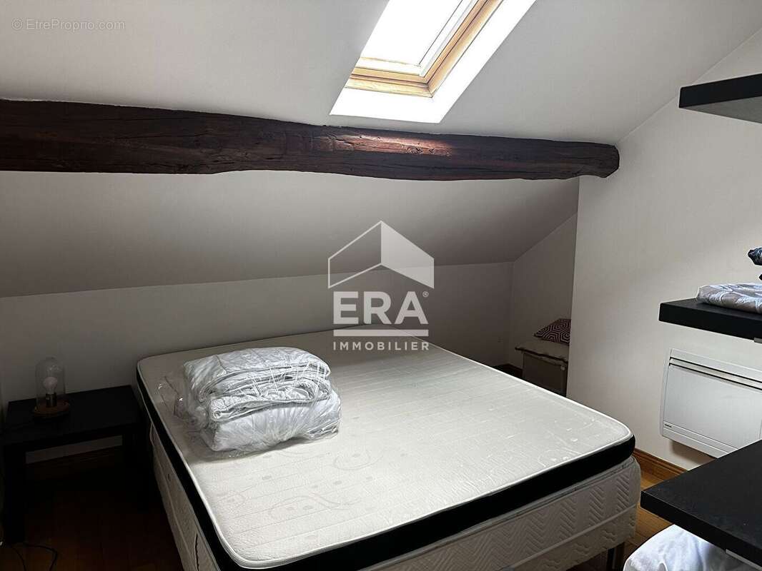 Appartement à EPERNAY