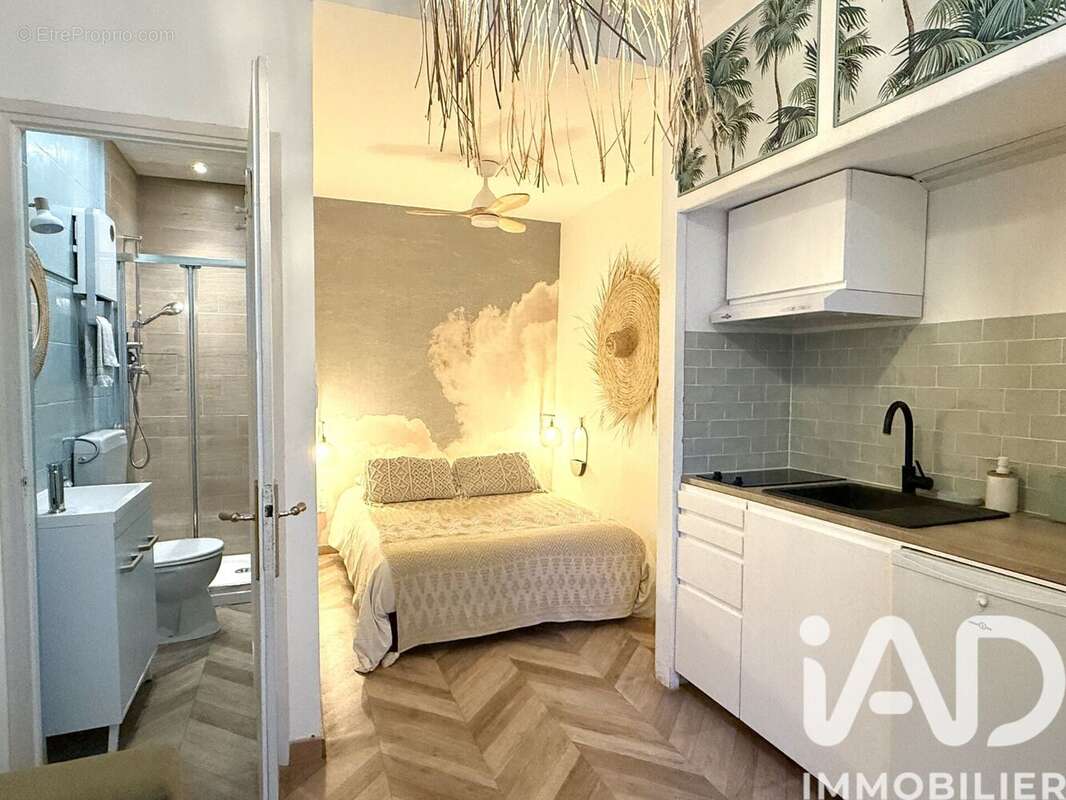 Photo 3 - Appartement à SANARY-SUR-MER