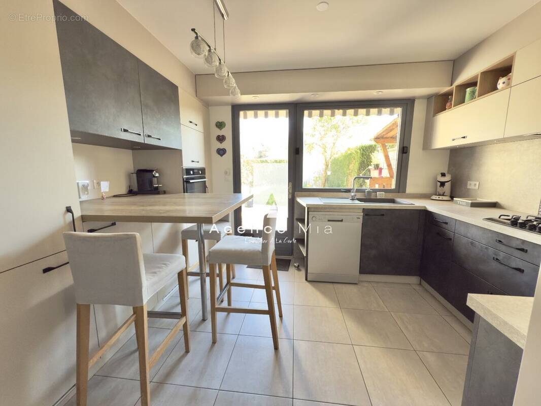 Maison à CHAMPANGES