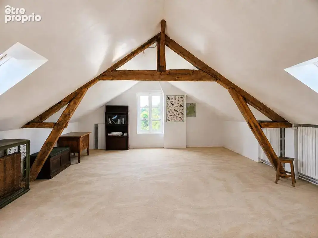 Maison 9 pièces 225 m² à vendre à Luzancy (77138) - photo 16