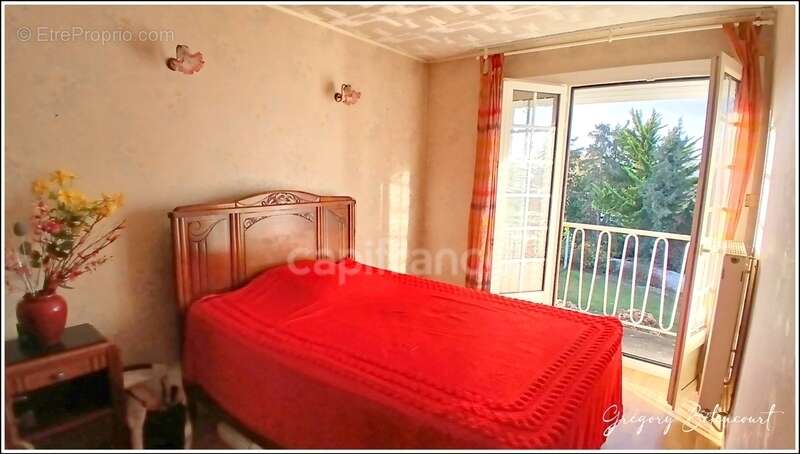 Maison à BULLY-LES-MINES