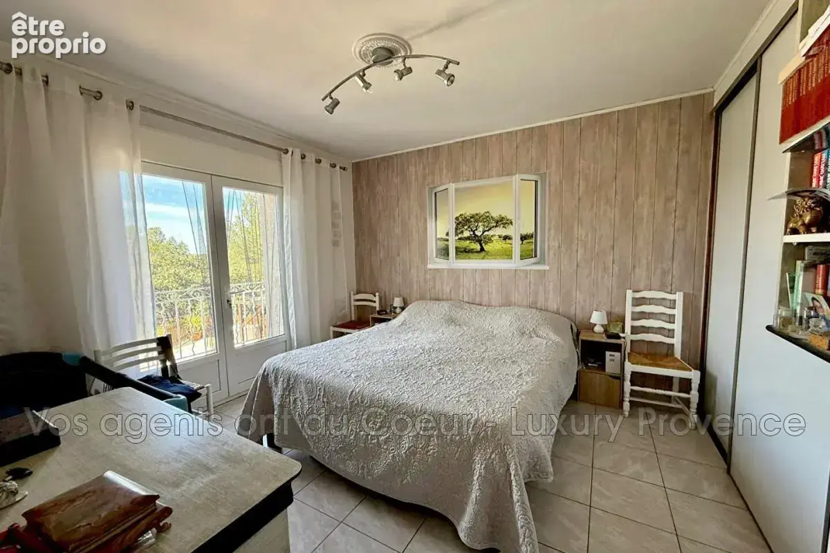 vente maison 7 Pièce(s) - photo 11