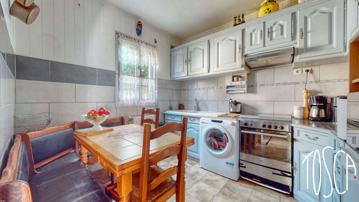 Exclusivite - orly limite thiais - maison 5 pieces - 98m² - photo 6