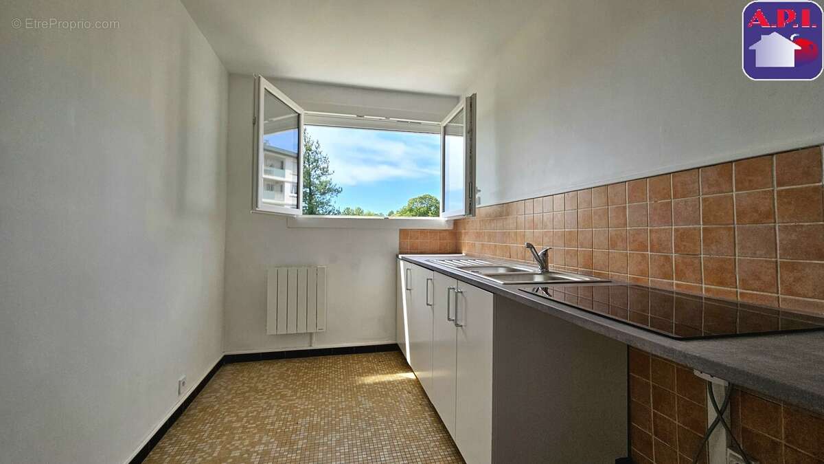 Appartement à SAINT-GAUDENS