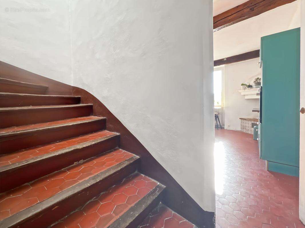 Rare opportunité : Appartement de charme au cœur de ville – 125 m² - photo 4