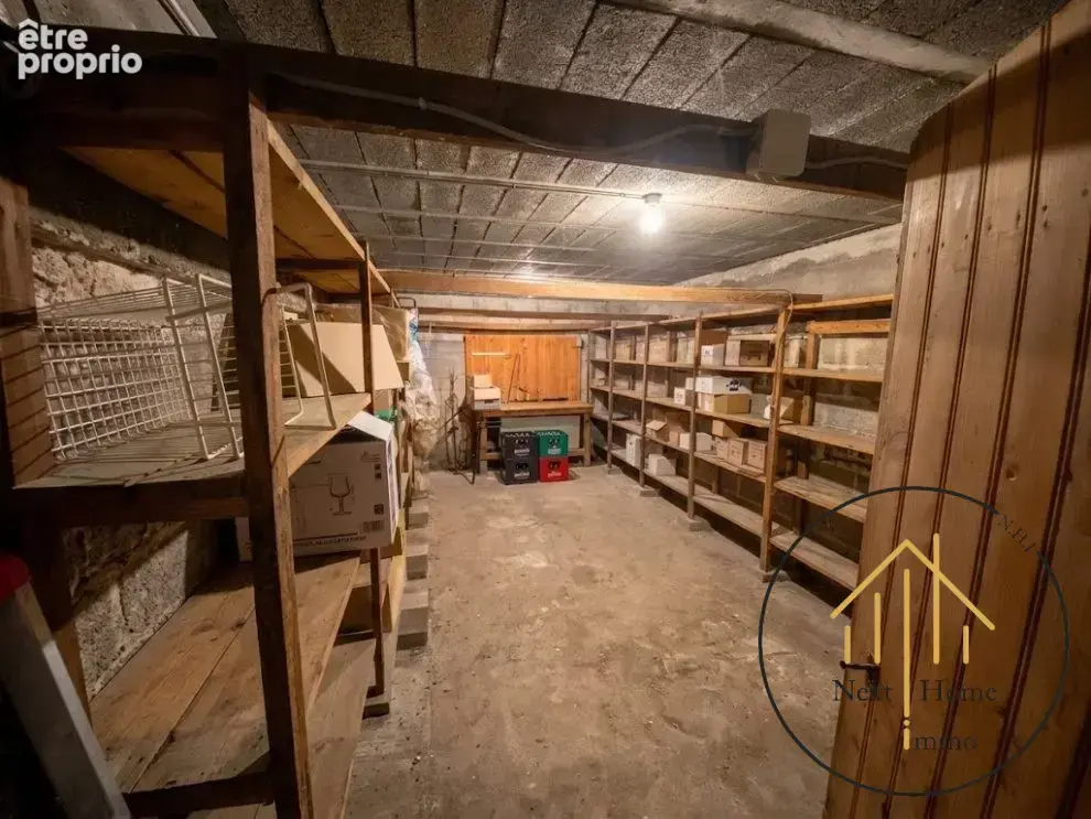 Commerce 261 m² à vendre à Chalais (16210) - photo 8
