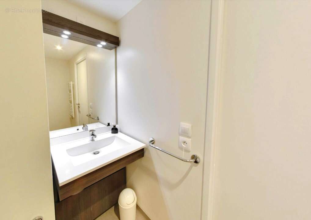 Appartement à MASSY