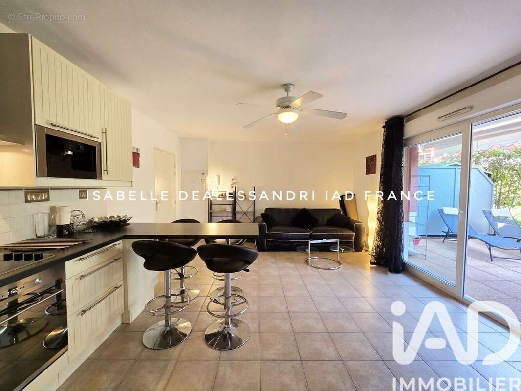 Photo 3 - Appartement à LA SEYNE-SUR-MER