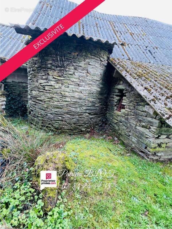 Maison à SAINT-MARTIN