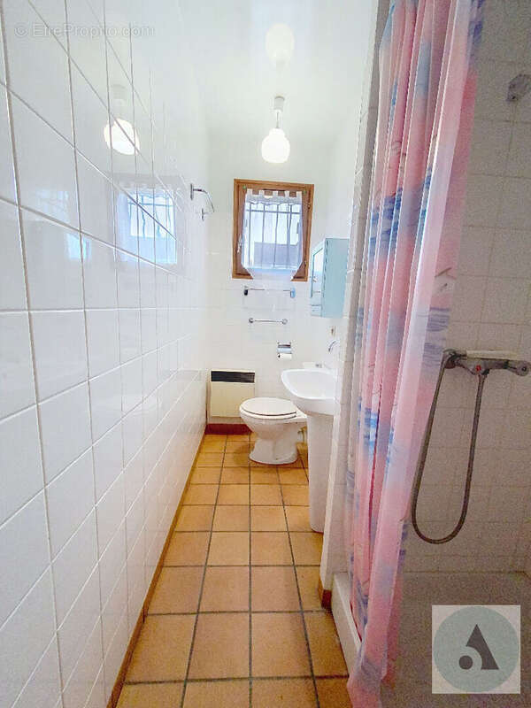 Maison à OUISTREHAM