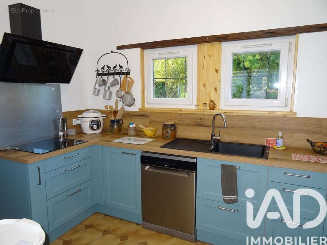 Photo 2 - Maison à BONVILLERS