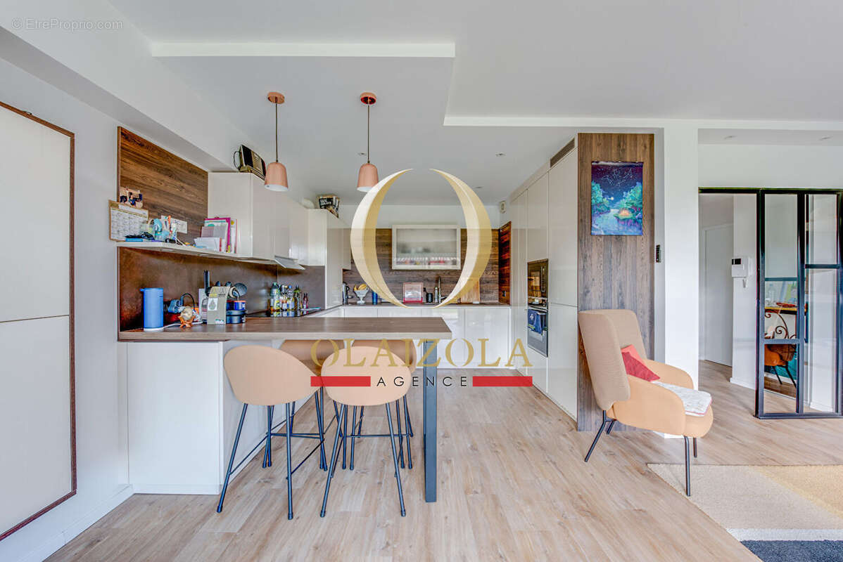 Appartement à ANGLET
