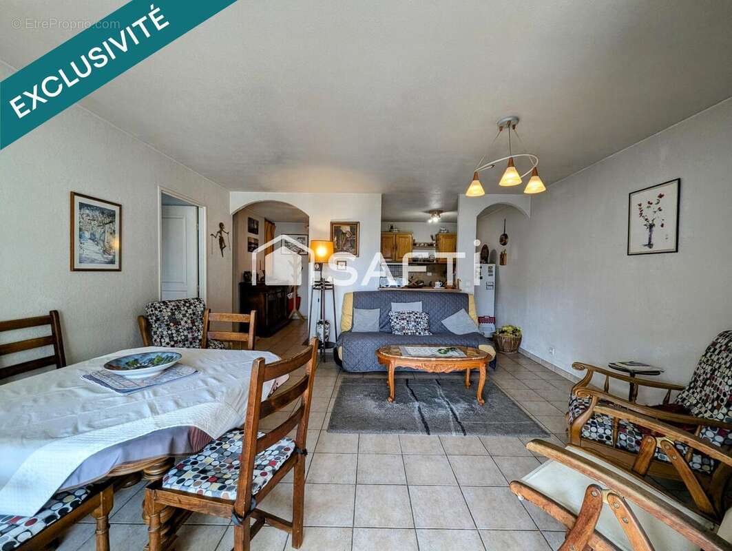 Photo 3 - Appartement à FREJUS