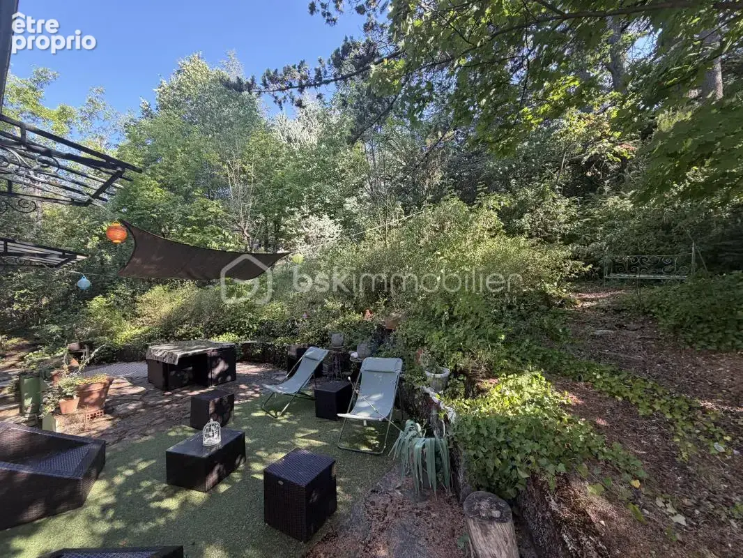 Une magnifique demeure Art Déco, 5 Chambres dans un écrin de verdure - photo 11