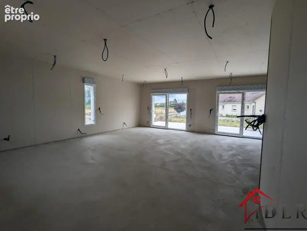 maison de Plain-Pied - photo 2