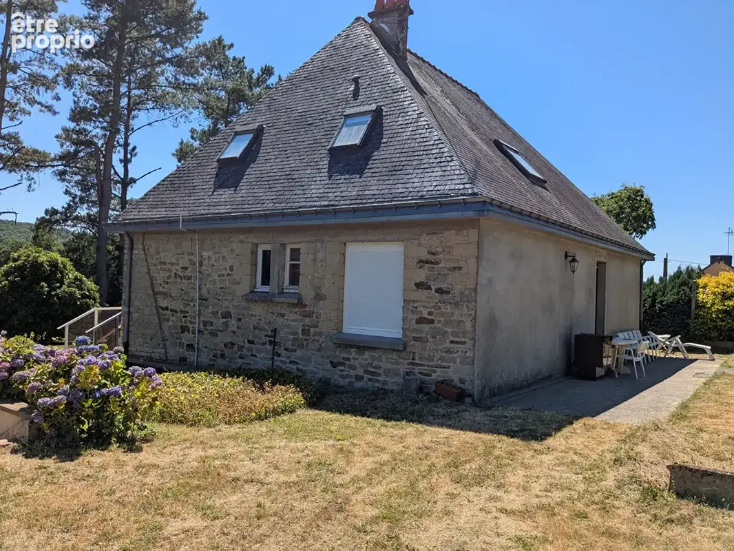 Maison  6 pièce(s) 120 m2 - photo 2