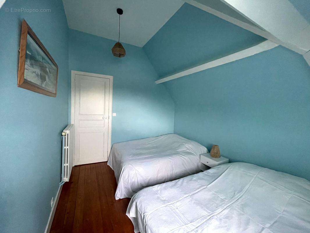 Maison à LIZY-SUR-OURCQ