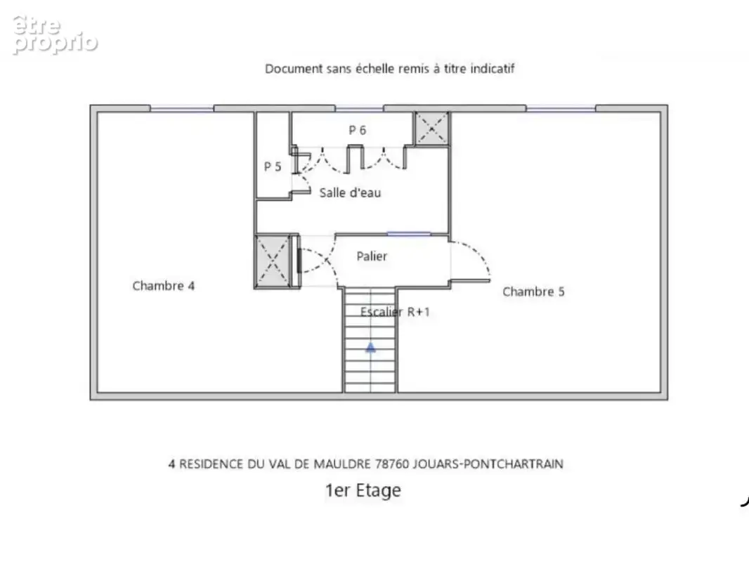 Maison 6 pièces 127 m² à vendre à Jouars-Pontchartrain (78760) - photo 29