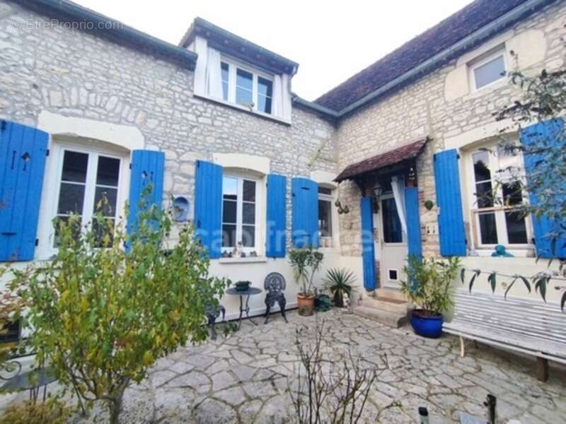 Maison à vendre 6 pièces proche de NEUILLY  (89) - photo 12