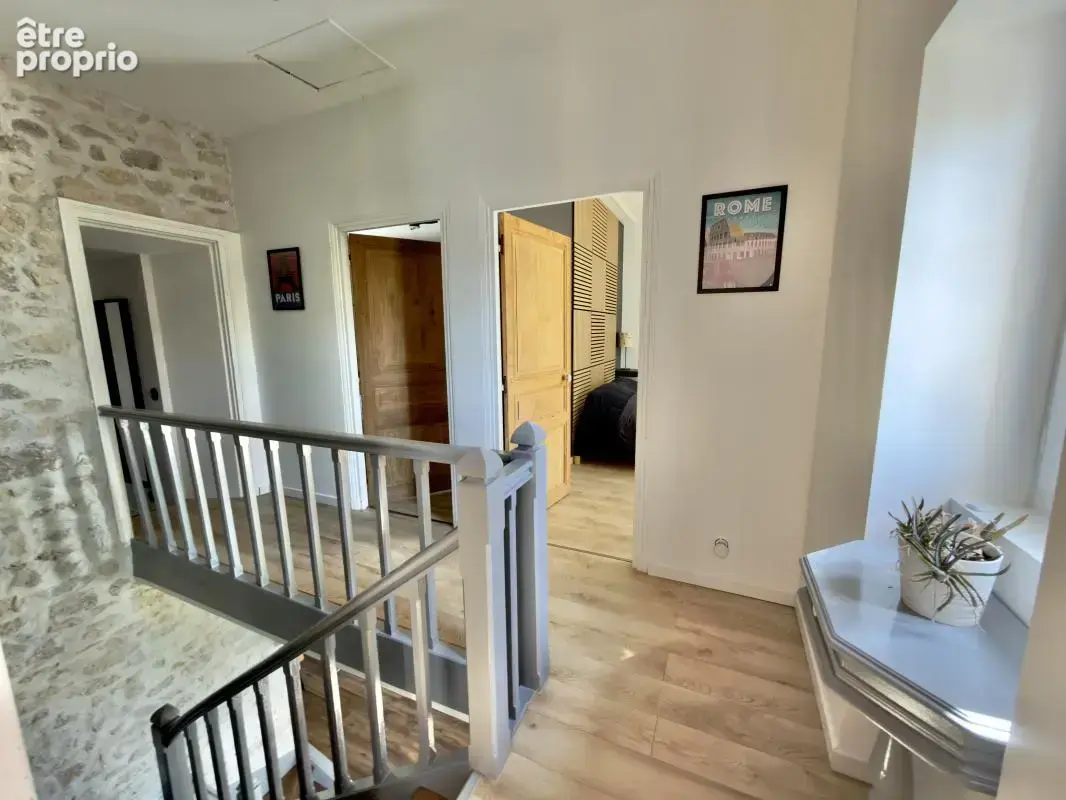 Maison 8 pièces 157 m² à vendre à Cheroy (89690) - photo 11