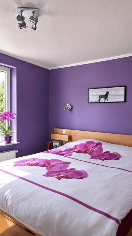 Maison de 7 pièces de 150 m² à Saint-Brice - photo 8