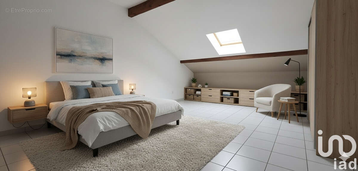 Photo 3 - Appartement à MANOM