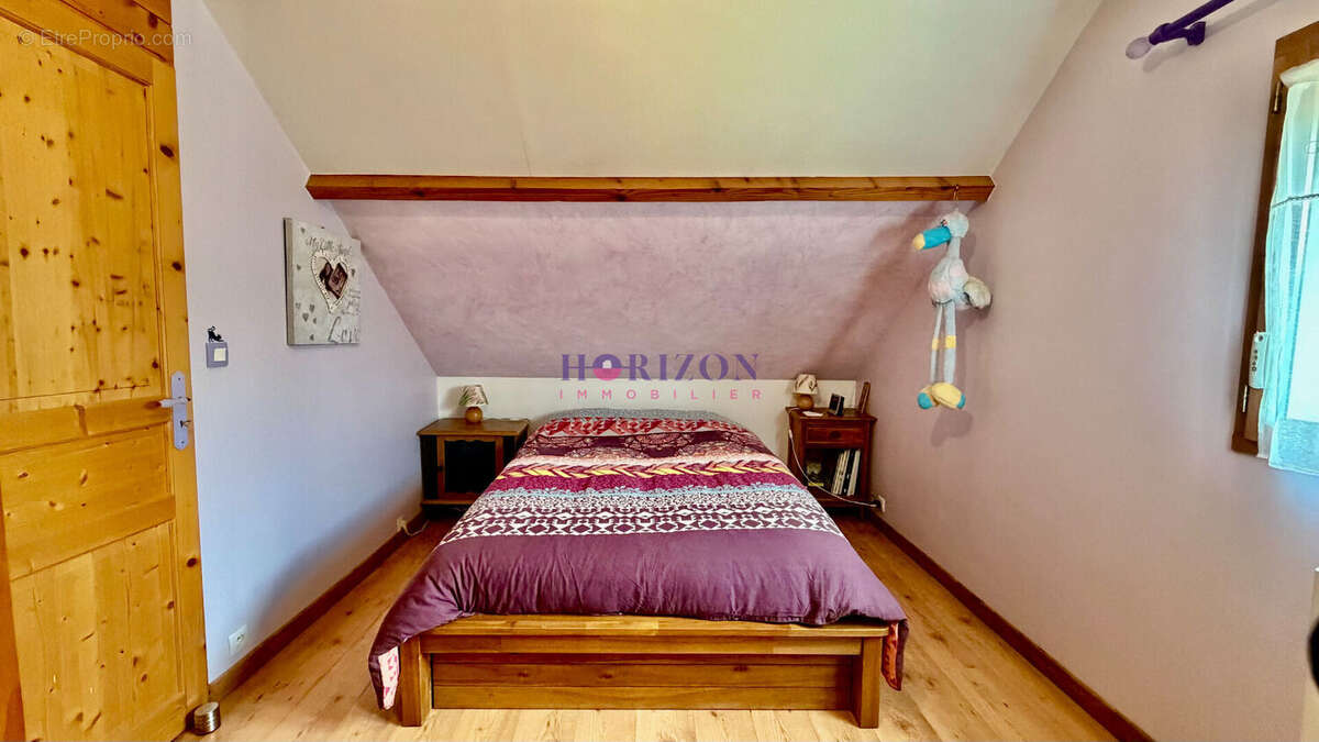 Maison à GOUSSAINVILLE