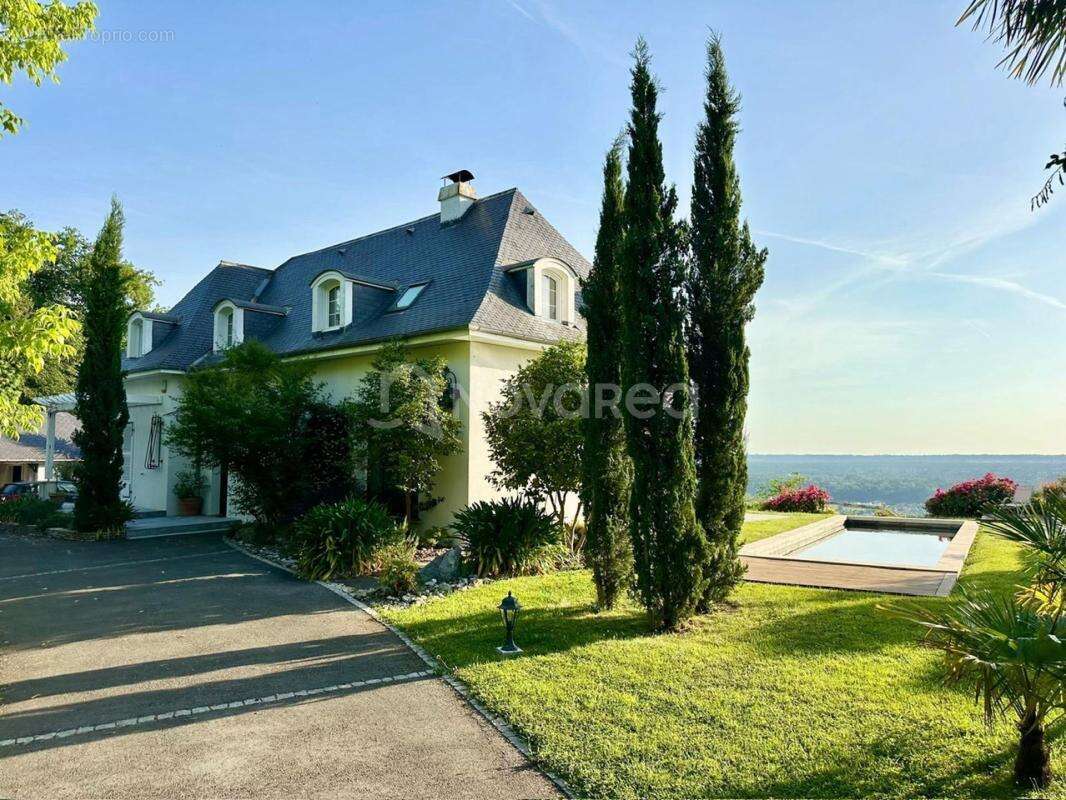 Maison à PAU