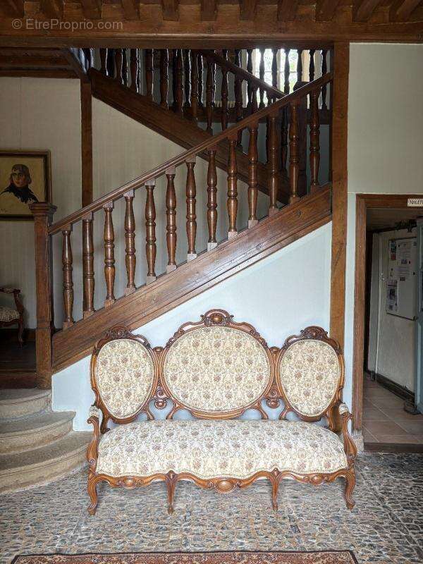 Maison à LAGRAULIERE