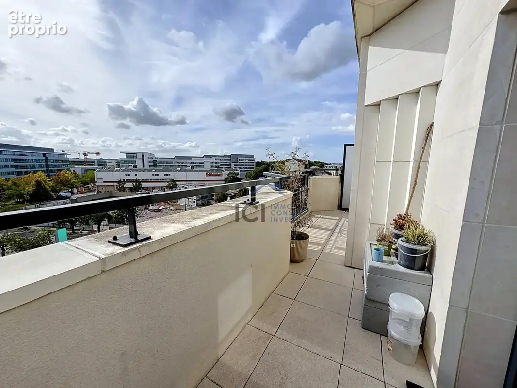 Appartement à CLAMART