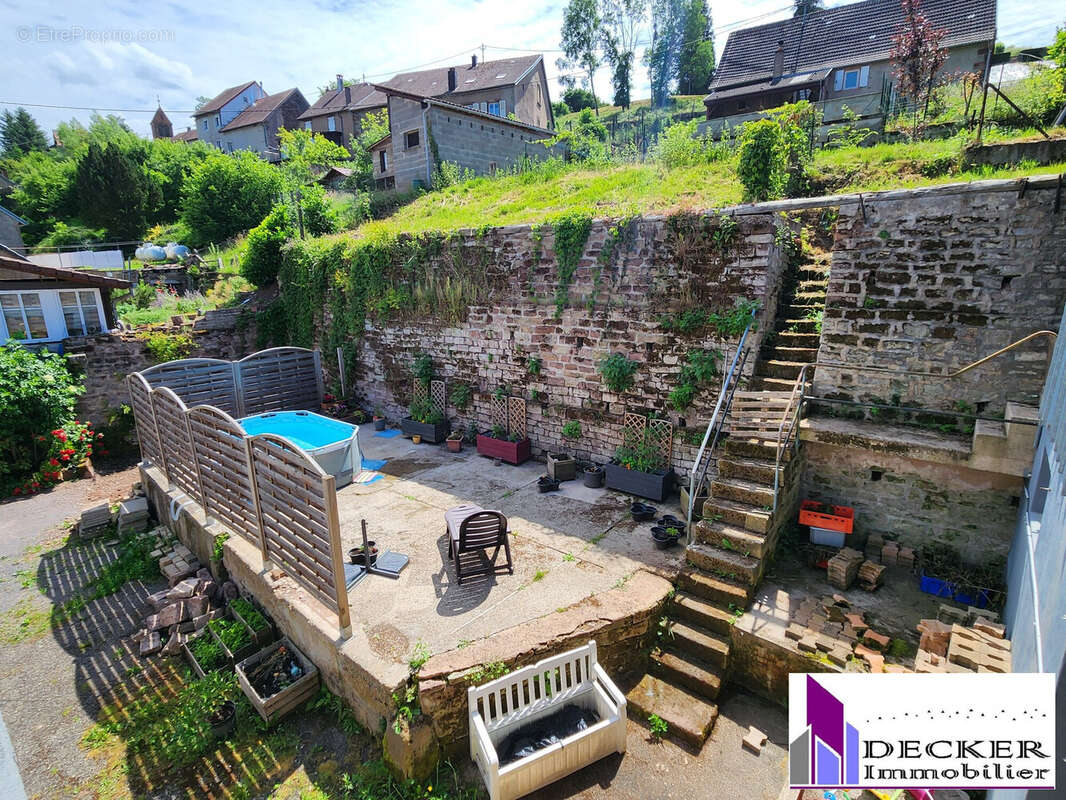 Maison 205 m² à Tieffenbach  - photo 3