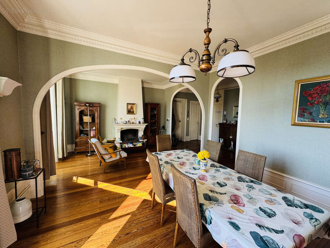 Appartement à THIERS