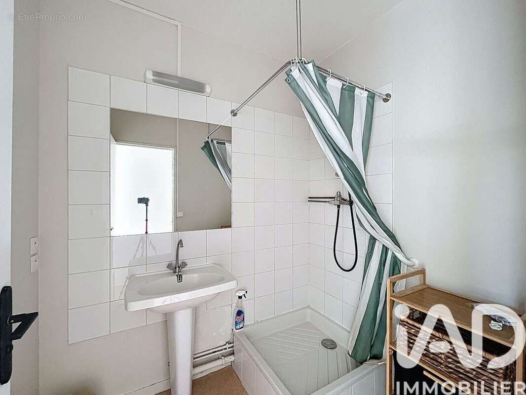 Photo 4 - Appartement à BORDEAUX