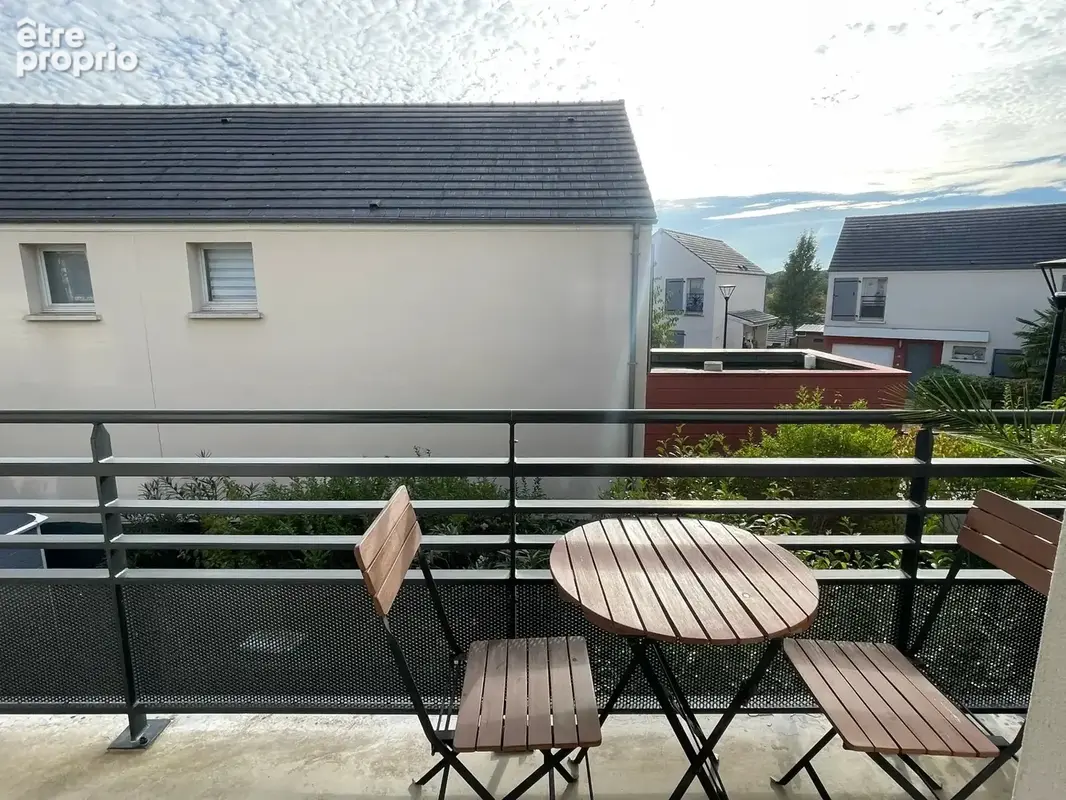 Montévrain bourg - photo 7