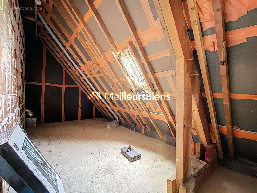 Maison à PLELAN-LE-GRAND