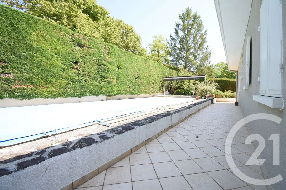 Maison 136 m² à Vichy  - photo 10