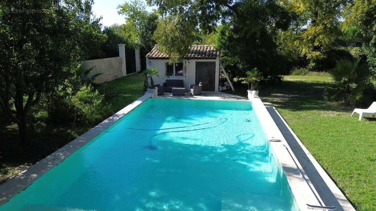 Appartement à AVIGNON