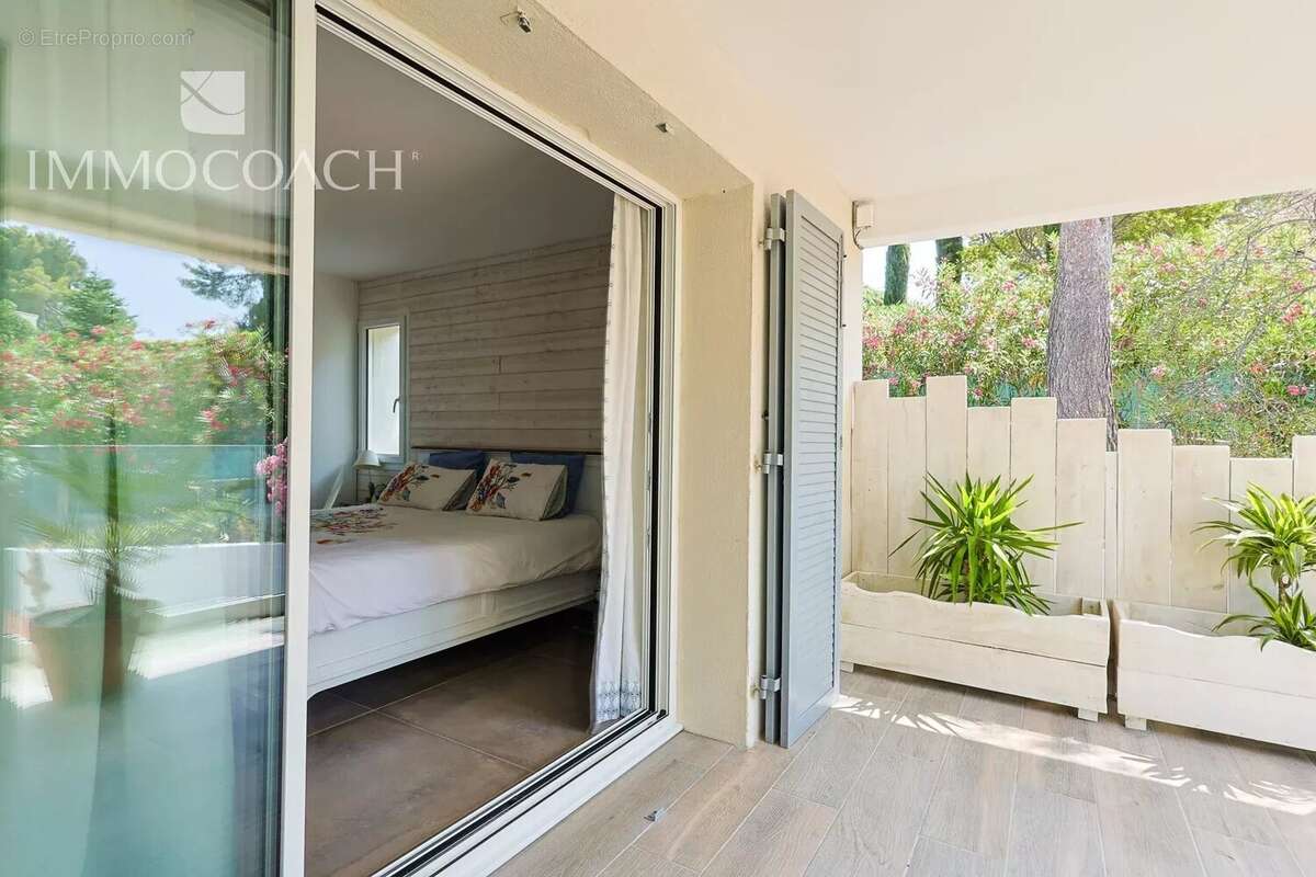 Maison à CARQUEIRANNE