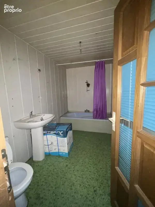 Maison 4 pièces 80 m² à vendre à Peyrilhac (87510) - photo 2