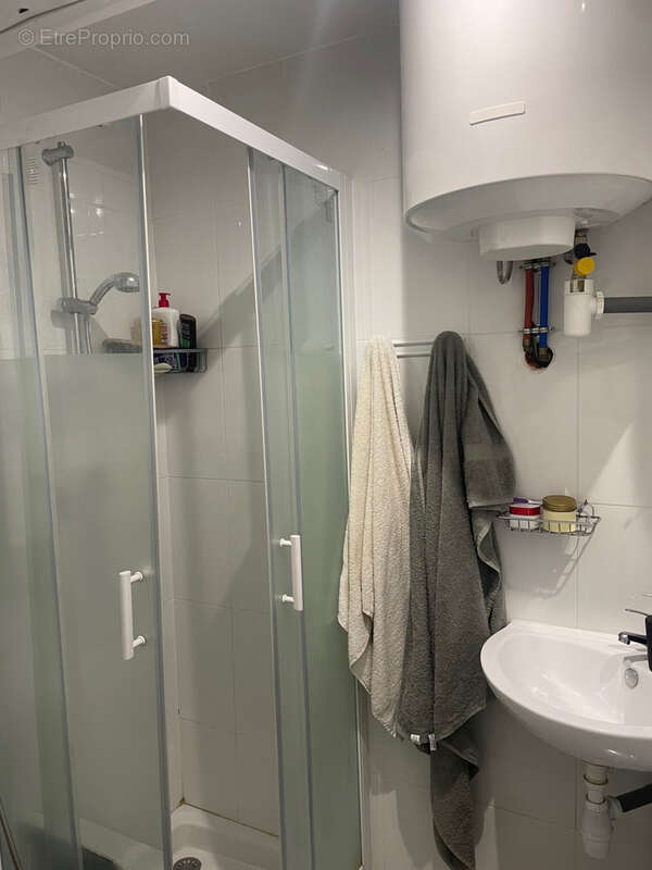 Appartement à LA VALETTE-DU-VAR