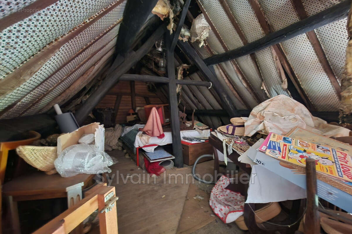 Maison à GOURNAY-EN-BRAY