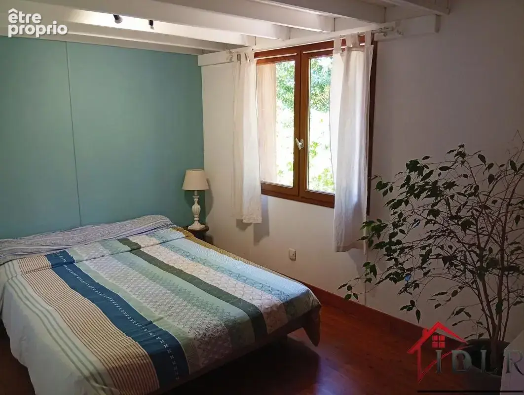 Maison rénovée à Faugères - photo 7