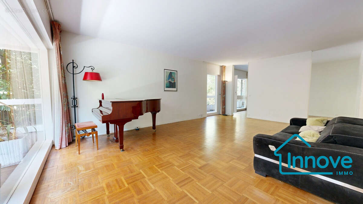 Appartement 161 m² à Rocquencourt  - photo 8